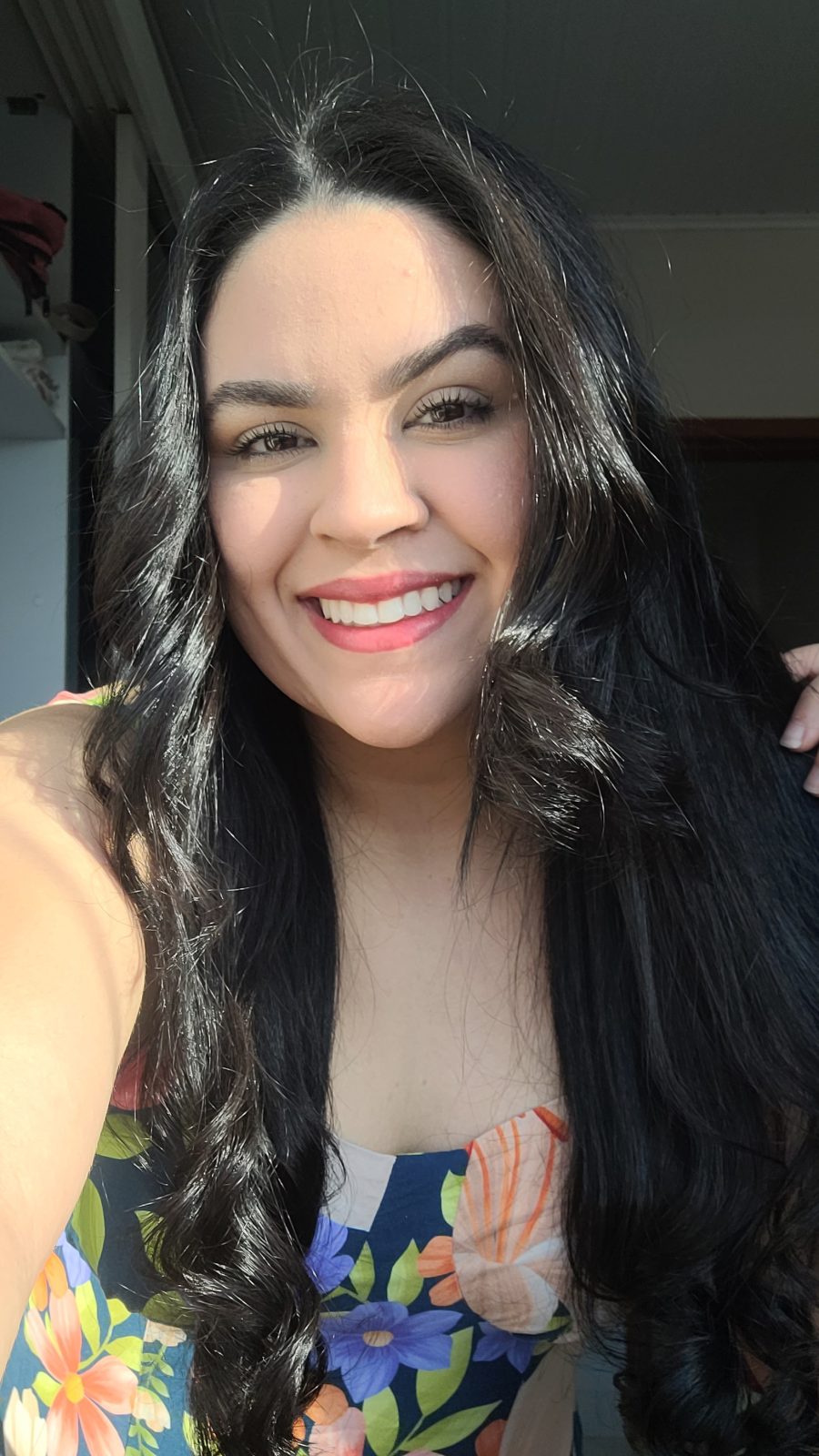 Jaiane da Silva Farias
